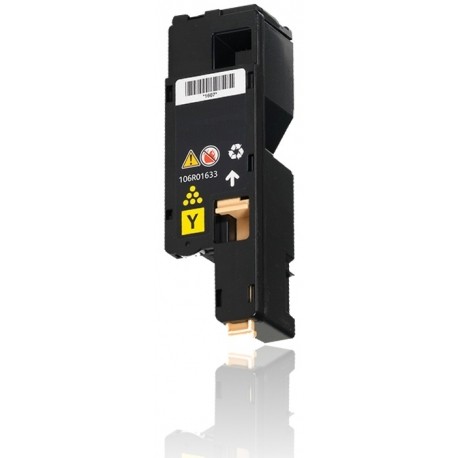 Tóner compatible para Xerox 106R01629