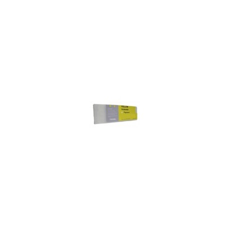 Cartucho de tinta compatible para Epson T6364 Cartucho de tinta compatible para Epson T6364