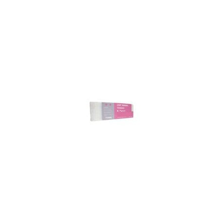 Cartucho de tinta compatible para Epson T6366 Cartucho de tinta compatible para Epson T6366