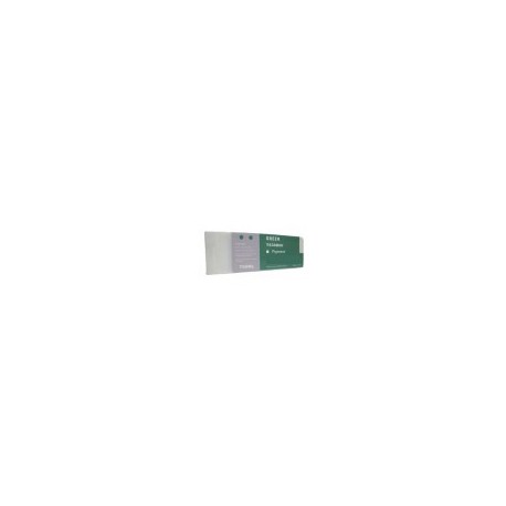Cartucho de tinta compatible para Epson T636O