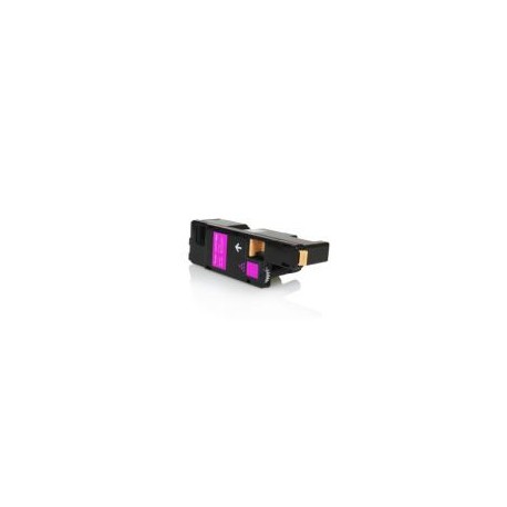 Tóner compatible para DELL C1660 Magenta Tóner compatible para DELL C1660 Magenta