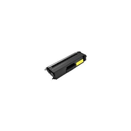 Tóner compatible para Brother TN-326Y Tóner compatible para Brother TN-326Y