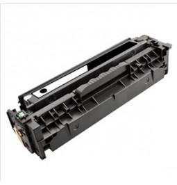 Tóner compatible para HP CF380X Negro (312X)