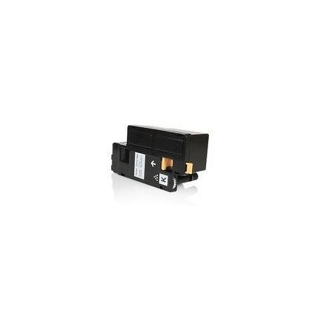 Tóner compatible para DELL 1250/1350 Negro Tóner compatible para DELL 1250/1350 Negro