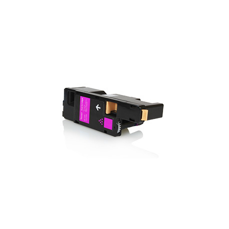 Tóner compatible para DELL 1250/1350 Magenta Tóner compatible para DELL 1250/1350 Magenta