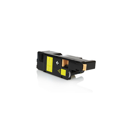 Tóner compatible para DELL 1250/1350 Amarillo Tóner compatible para DELL 1250/1350 Amarillo