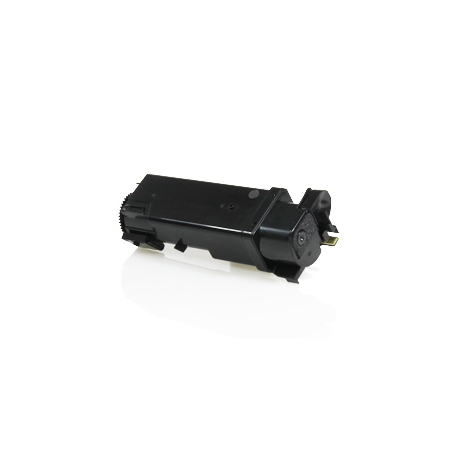 Tóner compatible para DELL 1320c Negro Tóner compatible para DELL 1320c Negro