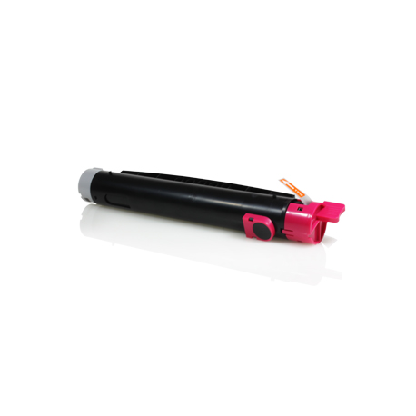Tóner compatible para DELL 5100 Magenta Tóner compatible para DELL 5100 Magenta