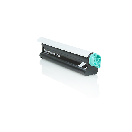 Tóner compatible para OKI B4600