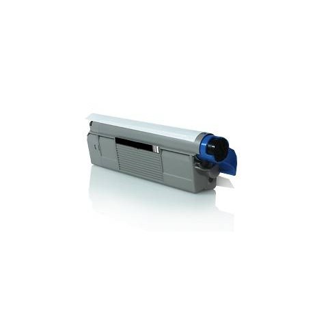 Tóner compatible para OKI C5650/5750 Negro Tóner compatible para OKI C5650/5750 Negro