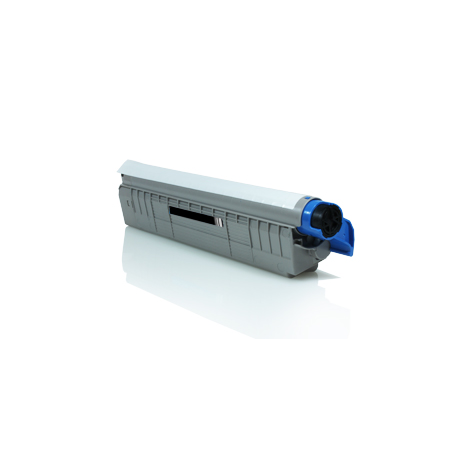 Tóner compatible para OKI MC860 Negro Tóner compatible para OKI MC860 Negro