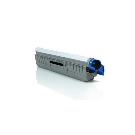 Toner compatible OKI C823 833 834 843 Negro 7.000 Páginas Toner compatible OKI C823 833 834 843 Negro 7.000 Páginas