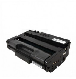 Toner compatible RICOH AFICIO SP3710 428285 Negro 7.000 Páginas Toner compatible RICOH AFICIO SP3710 428285 Negro 7.000 Páginas