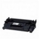 Toner compatible HP CF289A SIN CHIP Negro 5.000 Páginas
