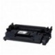 Toner compatible HP CF289X SIN CHIP Negro 10.000 Páginas