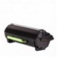 Toner compatible LEXMARK 51B2000 Negro 2.500 Páginas