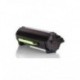 Toner compatible LEXMARK 51B2H00 Negro 8.500 Páginas