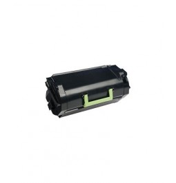 Toner compatible LEXMARK 53B2H00 Negro 25.000 Páginas Toner compatible LEXMARK 53B2H00 Negro 25.000 Páginas