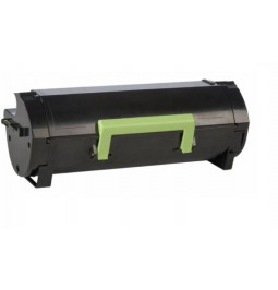 Toner compatible LEXMARK 56F2000 Negro 6.000 Páginas Toner compatible LEXMARK 56F2000 Negro 6.000 Páginas