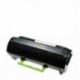 Toner compatible LEXMARK 56F2H00 Negro 15.000 Páginas