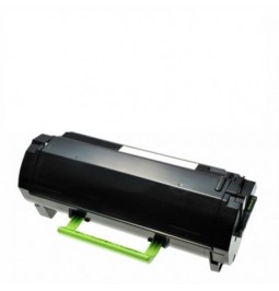 Toner compatible LEXMARK 56F2H00 Negro 15.000 Páginas Toner compatible LEXMARK 56F2H00 Negro 15.000 Páginas