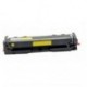Toner compatible HP W2412A 216A SIN CHIP Amarillo 850 Páginas