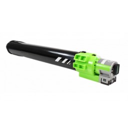 Toner compatible RICOH AFICIO MP C3500 C4500 884930 Negro 23.000 Páginas Toner compatible RICOH AFICIO MP C3500 C4500 884930 Negro 23.000 Páginas