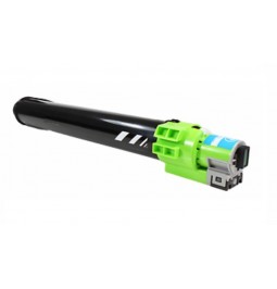 Toner compatible RICOH AFICIO MP C3500 C4500 884933 Cian 17.000 Páginas