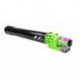 Toner compatible RICOH AFICIO MP C3500 C4500 884932 Magenta 17.000 Páginas