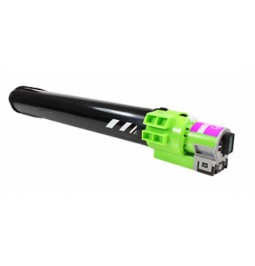 Toner compatible RICOH AFICIO MP C3500 C4500 884932 Magenta 17.000 Páginas