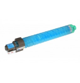 Toner compatible para RICOH AFICIO MP-C4000 C5000 C4501 C5501 842051 Cian 18.000 Páginas Toner compatible para RICOH AFICIO MP-C4000 C5000 C4501 C5501 842051 Cian 18.000 Páginas