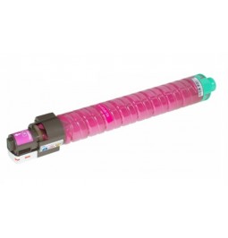 Toner compatible para RICOH AFICIO MP-C4000 C5000 C4501 C5501 842050 Magenta 18.000 Páginas