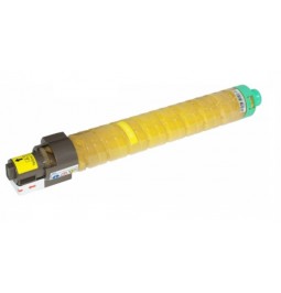 Toner compatible para RICOH AFICIO MP-C4000 C5000 C4501 C5501 842049 Amarillo 18.000 Páginas Toner compatible para RICOH AFICIO MP-C4000 C5000 C4501 C5501 842049 Amarillo 18.000 Páginas