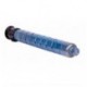Toner compatible para RICOH AFICIO MP-C4502 MP-C5502 841686 Cian 22.500 Páginas