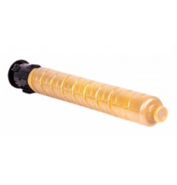 Toner compatible para RICOH AFICIO MP-C4502 MP-C5502 84168 Amarillo 22.500 Páginas Toner compatible para RICOH AFICIO MP-C4502 MP-C5502 84168 Amarillo 22.500 Páginas