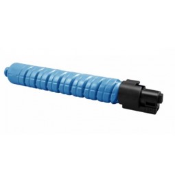 Toner compatible para RICOH AFICIO MP-C4503 MP-C5503 MP-C6003 841856 Cian 22.500 Páginas Toner compatible para RICOH AFICIO MP-C4503 MP-C5503 MP-C6003 841856 Cian 22.500 Páginas