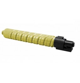 Toner compatible para RICOH AFICIO MP-C4503 MP-C5503 MP-C6003 841854 Amarillo 22.500 Páginas Toner compatible para RICOH AFICIO MP-C4503 MP-C5503 MP-C6003 841854 Amarillo 22.500 Páginas