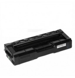 Toner compatible para RICOH AFICIO SP-C250 SP-C260 SP-C261 407543 Negro 2.000 Páginas Toner compatible para RICOH AFICIO SP-C250 SP-C260 SP-C261 407543 Negro 2.000 Páginas
