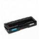 Toner compatible para RICOH AFICIO SP-C340 SP-C341 407900 Cian 5.000 Páginas