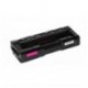 Toner compatible para RICOH AFICIO SP-C340 SP-C341 407901 Magenta 5.000 Páginas