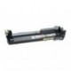 Toner compatible para RICOH AFICIO SP-C360 408187 Amarillo 5.000 Páginas