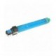 Toner compatible para RICOH AFICIO SP-C840 SP-C842 821262 Cian 34.000 Páginas
