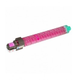 Toner compatible para RICOH AFICIO SP-C840 SP-C842 821261 Magenta 34.000 Páginas Toner compatible para RICOH AFICIO SP-C840 SP-C842 821261 Magenta 34.000 Páginas