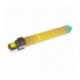 Toner compatible para RICOH AFICIO SP-C840 SP-C842 821260 Amarillo 34.000 Páginas