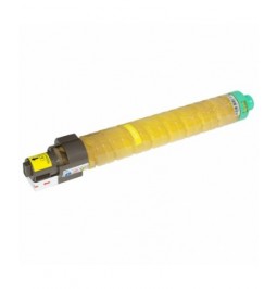 Toner compatible para RICOH AFICIO SP-C840 SP-C842 821260 Amarillo 34.000 Páginas Toner compatible para RICOH AFICIO SP-C840 SP-C842 821260 Amarillo 34.000 Páginas