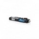 Toner compatible para XEROX WORKCENTRE 6655 106R02744 Cian 7.500 Páginas