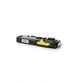 Toner compatible para XEROX WORKCENTRE 6655 106R02746 amarillo 7.500 Páginas Toner compatible para XEROX WORKCENTRE 6655 106R02746 amarillo 7.500 Páginas