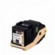 Toner compartible para XEROX PHASER 7100 106R02605 Negro 5.000 Páginas