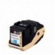 Toner compartible para XEROX PHASER 7100 106R02602 Cian 4.500 Páginas