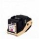 Toner compartible para XEROX PHASER 7100 106R02603 Magenta 4.500 Páginas